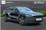 2022 Polestar 2 170kW 78kWh Long Range Single motor 5dr Auto
