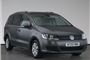 2019 Volkswagen Sharan 1.4 TSI SE 5dr DSG