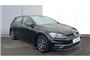 2019 Volkswagen Golf 1.5 TSI EVO 150 SE [Nav] 5dr DSG