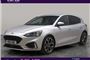 2021 Ford Focus 1.0 EcoBoost Hybrid mHEV 125 ST-Line X Edition 5dr