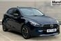 2023 Mazda 2 1.5 e-Skyactiv G MHEV Homura Aka 5dr