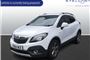 2014 Vauxhall Mokka 1.7 CDTi Tech Line 5dr