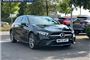 2020 Mercedes-Benz A-Class A250e AMG Line Premium 5dr Auto