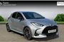 2022 Toyota Yaris 1.5 Hybrid GR Sport 5dr CVT