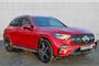 2023 Mercedes-Benz GLC GLC 300d 4Matic AMG Line Premium 5dr 9G-Tronic