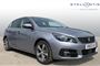 2020 Peugeot 308 1.2 PureTech 130 Tech Edition 5dr