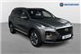 2018 Hyundai Santa Fe 2.2 CRDi Premium SE 5dr 4WD Auto