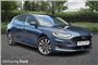 2023 Ford Focus 1.0 EcoBoost Hybrid mHEV Titanium X 5dr Auto