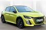 2024 Peugeot e-208 115kW GT 51kWh 5dr Auto