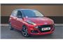 2024 Hyundai i10 1.0T [90] N Line 5dr [Nav]