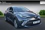 2022 Toyota C-HR 1.8 Hybrid Excel 5dr CVT