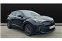 2020 Toyota C-HR 2.0 Hybrid Excel 5dr CVT