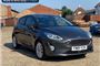 2019 Ford Fiesta 1.0 EcoBoost Titanium X 5dr Auto