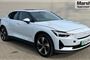 2024 Polestar 2 220kW 82kWh Long Range SM [Plus] 5dr Auto