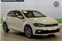 2021 Volkswagen Polo 1.0 TSI 95 R-Line 5dr