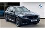 2021 BMW X3 xDrive30d MHT M Sport 5dr Auto