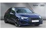 2023 Audi S3 S3 TFSI Quattro Vorsprung 5dr S Tronic