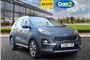 2018 Kia Sportage 1.6T GDi ISG 4 5dr