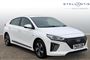 2019 Hyundai IONIQ 1.6 GDi Hybrid Premium 5dr DCT