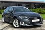 2022 Audi A3 35 TFSI Sport 5dr