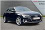 2020 Audi A3 30 TFSI Sport 5dr