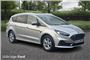 2022 Ford S-MAX 2.5 FHEV 190 Titanium 5dr CVT