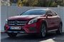 2017 Mercedes-Benz GLA GLA 220d 4Matic AMG Line Prem Plus 5dr Auto