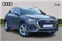 2024 Audi Q3 35 TFSI S Line 5dr S Tronic [Leather]