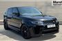 2019 Land Rover Range Rover Sport 5.0 V8 S/C 575 SVR 5dr Auto