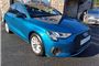 2023 Audi A3 35 TFSI Technik 5dr S Tronic