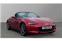 2016 Mazda MX-5 2.0 Sport Nav 2dr