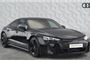 2024 Audi e-tron GT 435kW 105kWh S Launch Edition 4dr Auto