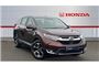 2020 Honda CR-V 1.5 VTEC Turbo SE 5dr 2WD