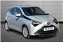 2020 Toyota Aygo 1.0 VVT-i X-Play 5dr