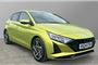 2024 Hyundai i20 1.0T GDi Premium 5dr