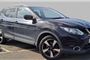 2016 Nissan Qashqai 1.2 DiG-T N-Connecta 5dr