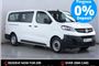 2022 Vauxhall Vivaro Life-e 100kW Combi L 50kWh 5dr Auto