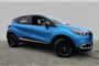 2017 Renault Captur 0.9 TCE 90 Dynamique S Nav 5dr