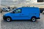 2015 Volkswagen Caddy Maxi 1.6 TDI 102PS Startline Van