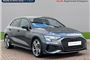 2023 Audi A3 35 TFSI Black Edition 5dr