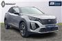 2023 Peugeot 2008 1.2 PureTech 130 GT 5dr EAT8