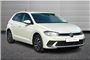 2024 Volkswagen Polo 1.0 Life 5dr
