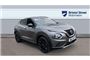 2021 Nissan Juke 1.0 DiG-T 114 Tekna+ 5dr DCT