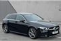 2021 Mercedes-Benz A-Class A180 AMG Line 5dr Auto