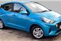 2021 Hyundai i10 1.0 MPi SE 5dr