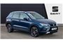 2018 SEAT Ateca 1.5 TSI EVO Xcellence Lux [EZ] 5dr DSG