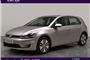 2020 Volkswagen e-Golf 99kW e-Golf 35kWh 5dr Auto