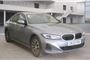 2023 BMW 3 Series 320i Sport 4dr Step Auto