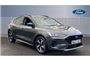 2022 Ford Focus Active 1.0 EcoBoost 125 Active 5dr