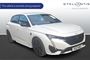 2022 Peugeot 308 1.6 Plug-in Hybrid 225 GT Premium 5dr e-EAT8